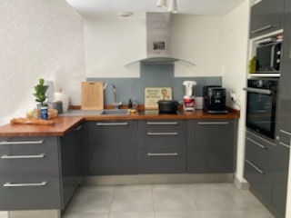 Appartement Vannes 3 pièce(s) 63 m2 Appartement Vannes 3 pièce(s) 63 m2