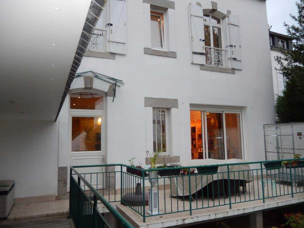 Maison de Ville 250 m2 VANNES-Centre Maison de Ville 250 m2 VANNES-Centre