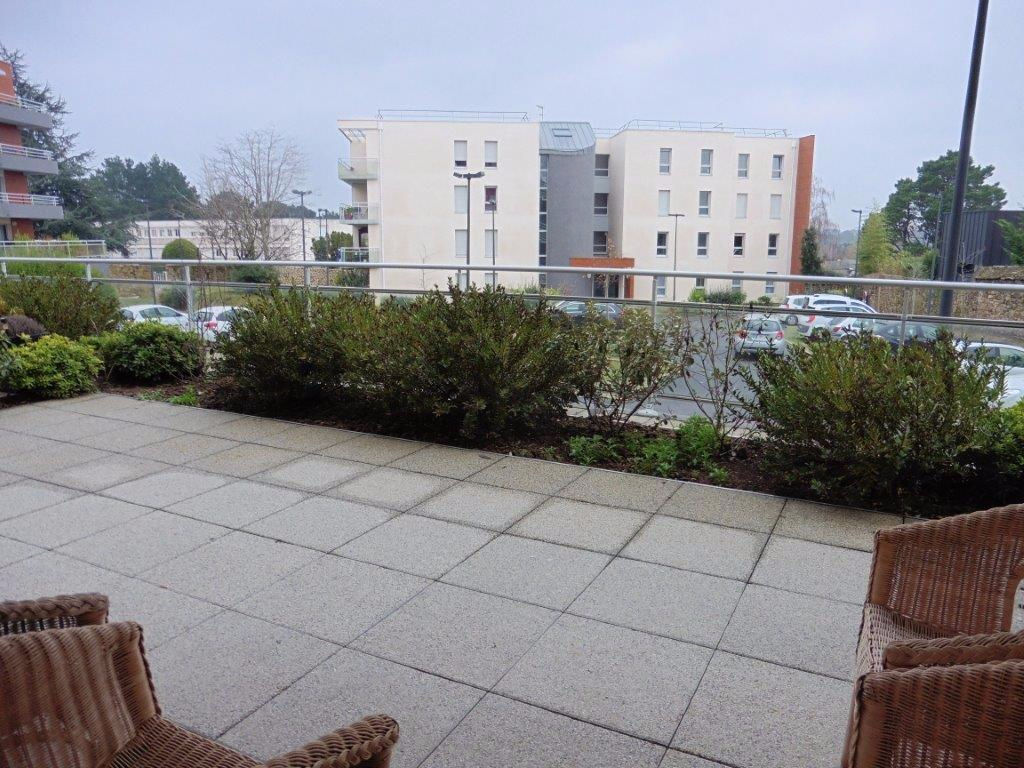 Appartement Auray Hyper Centre 45 m2 Appartement Auray Hyper Centre 45 m2