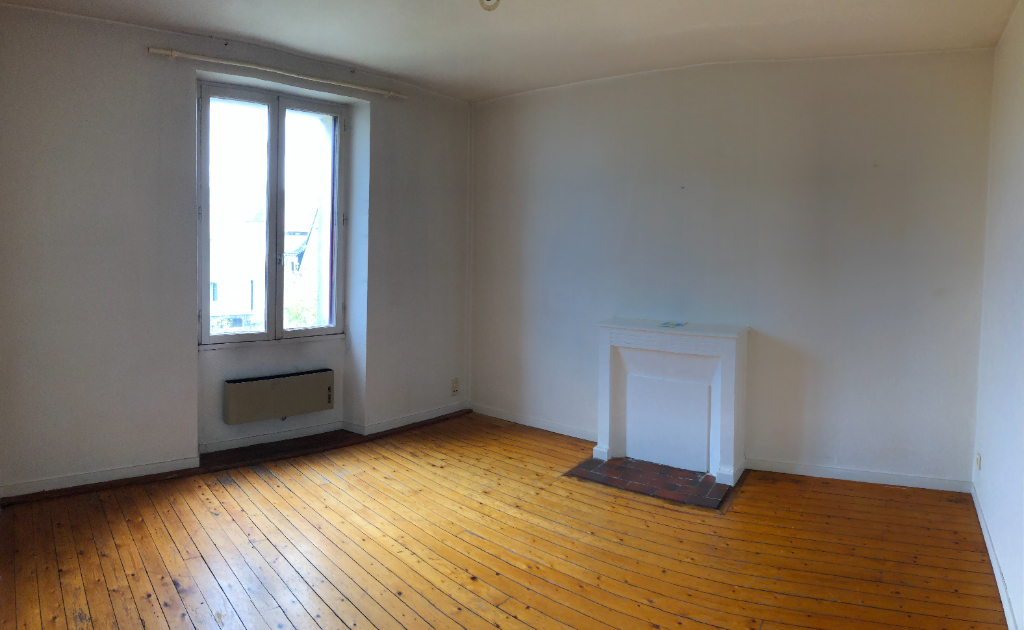 Appartement Auray 2 pièce(s) 38 m2 Appartement Auray 2 pièce(s) 38 m2