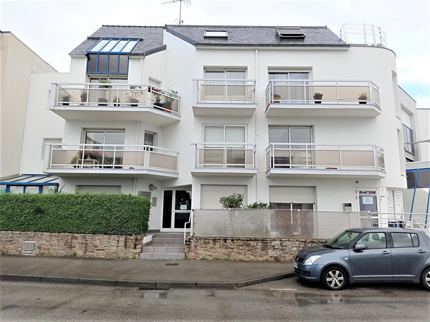 Appartement T2, 45 m² - Auray Appartement T2, 45 m² - Auray