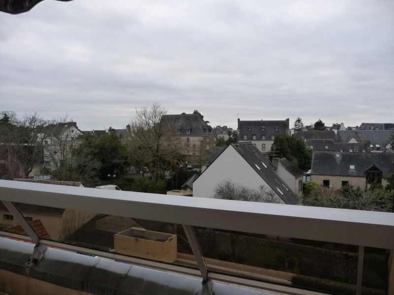 T.2 AURAY CENTRE - 39 m² T.2 AURAY CENTRE - 39 m²