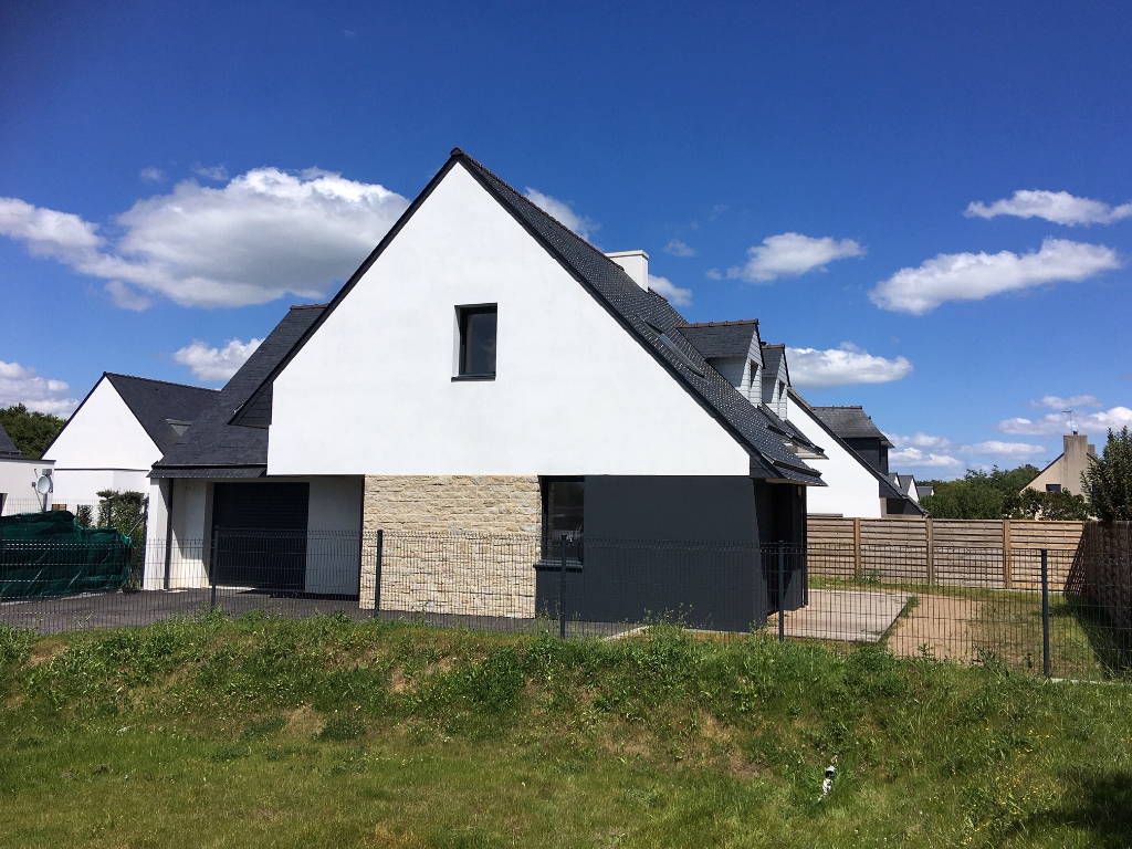 Maison Neuve Carnac 114 m2 Maison Neuve Carnac 114 m2