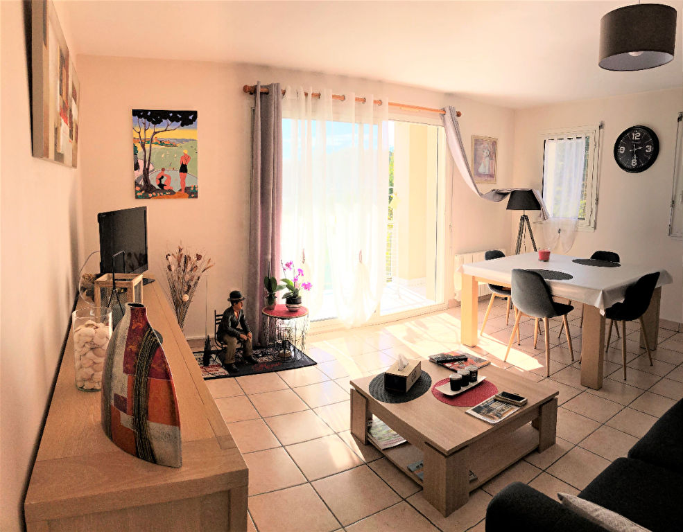 Appartement Auray 2 pièce(s) 48 m2 Appartement Auray 2 pièce(s) 48 m2