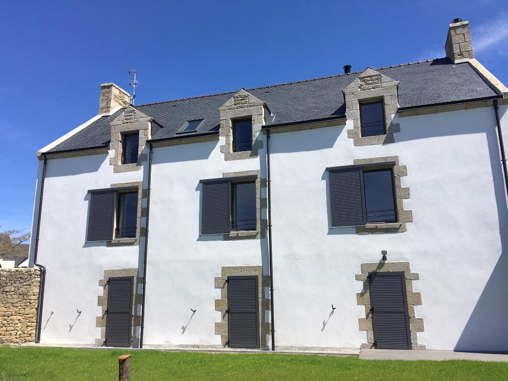 PROGRAMME NEUF LARMOR-BADEN De 68 m² à 96 m² PROGRAMME NEUF LARMOR-BADEN De 68 m² à 96 m²