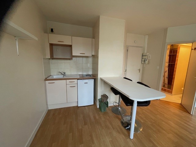 Studio, 25m² - Sainte Anne d'Auray Studio, 25m² - Sainte Anne d'Auray
