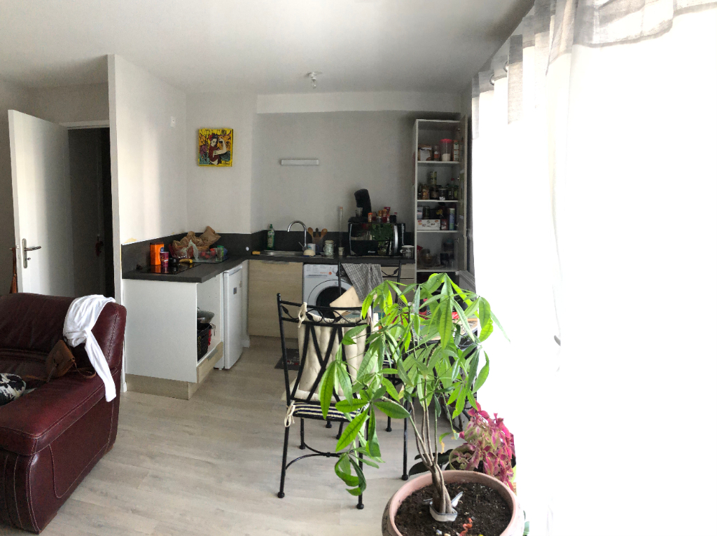 Appartement T1 bis 38.96 m² AURAY Appartement T1 bis 38.96 m² AURAY