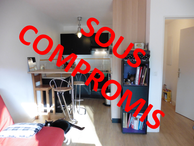 Appartement Auray 2 pièce(s) 35 m2 Appartement Auray 2 pièce(s) 35 m2