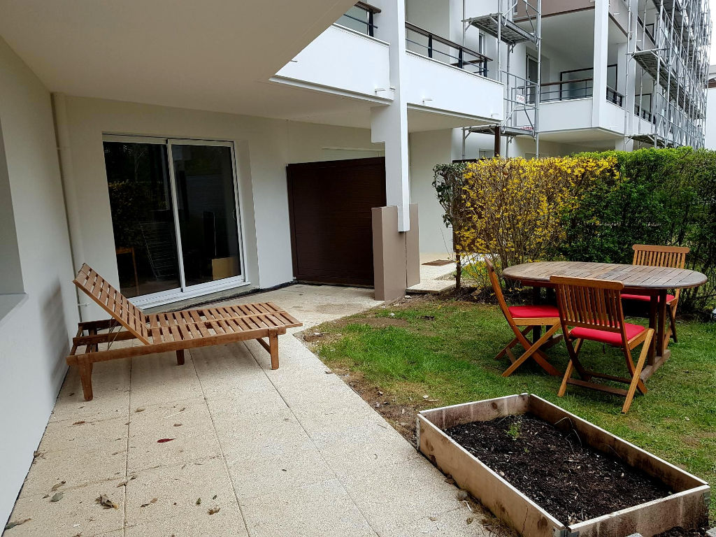 Appartement Auray T3 58 m2 Appartement Auray T3 58 m2