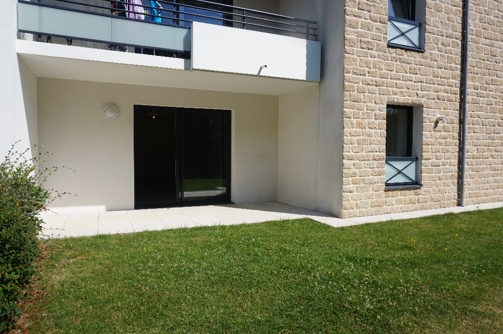 T.3 AURAY ST GOUSTAN -76 m² T.3 AURAY ST GOUSTAN -76 m²