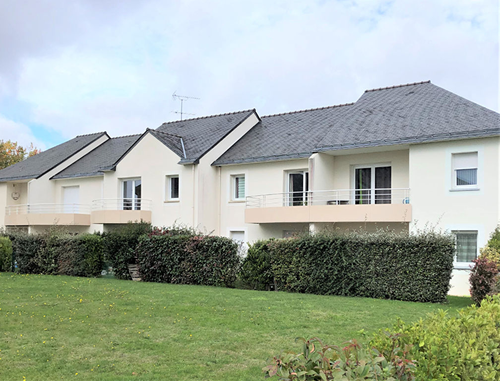 AURAY T2 40 m2 AURAY T2 40 m2