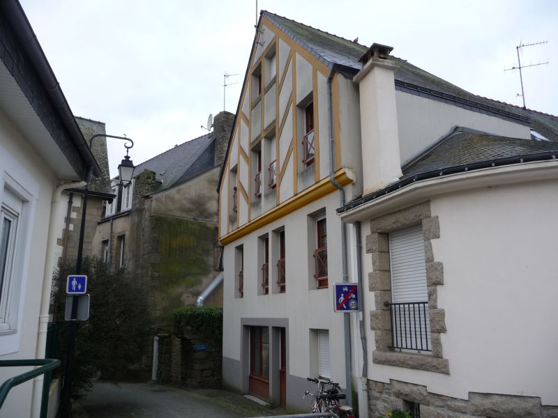 T.2 AURAY ST GOUSTAN -30 m² T.2 AURAY ST GOUSTAN -30 m²