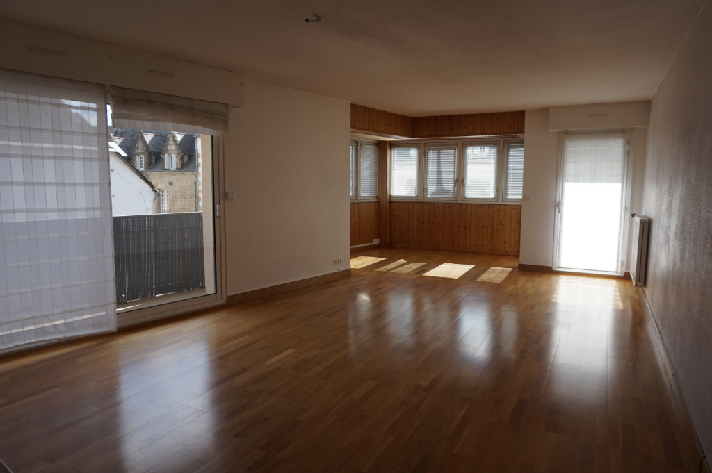 Appartement AURAY 3 pièce(s) 73 m2 Appartement AURAY 3 pièce(s) 73 m2