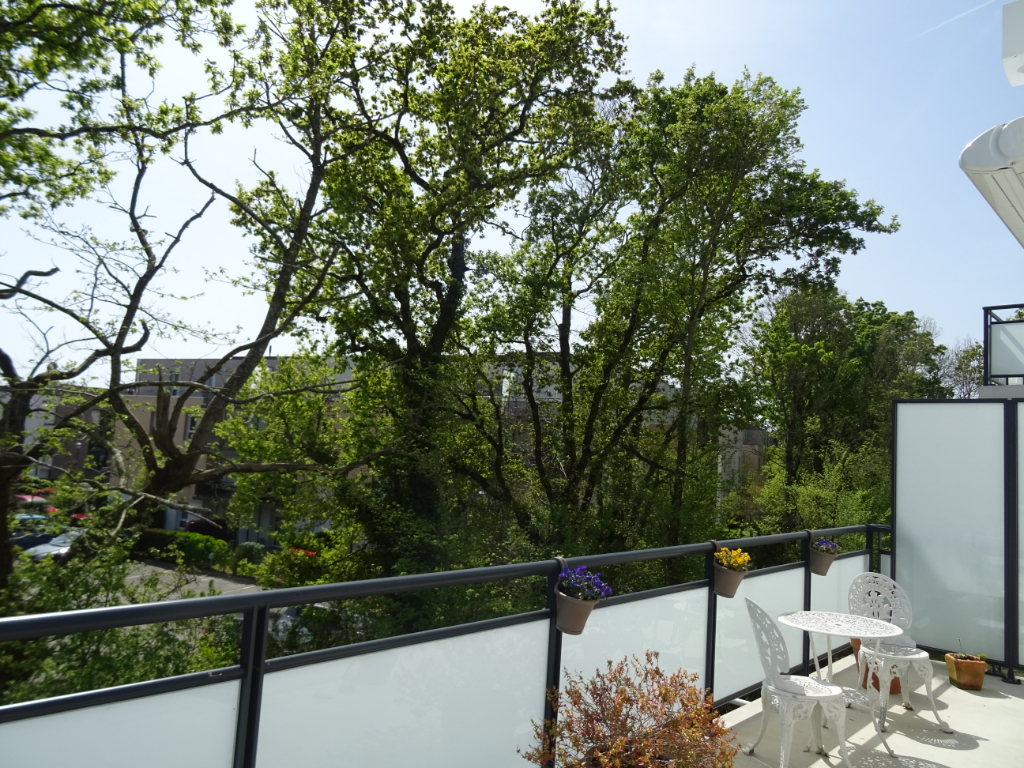 Appartement Auray 4 pièce(s) 90 m2 Appartement Auray 4 pièce(s) 90 m2
