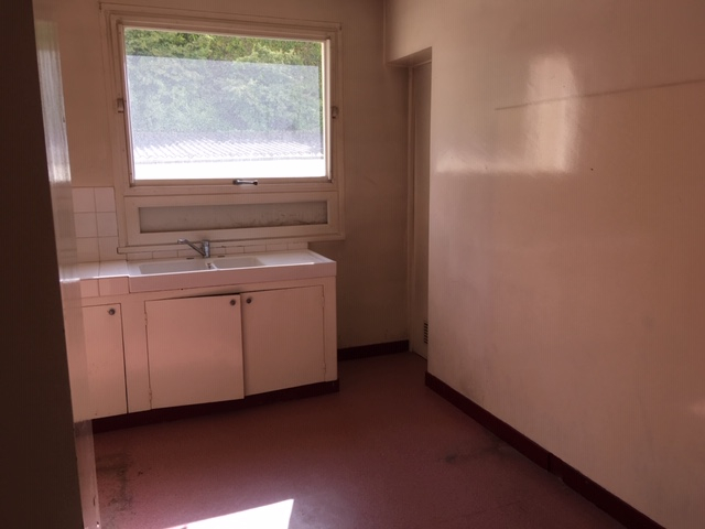 T.3 Appartement à VANNES - 63 m2 T.3 Appartement à VANNES - 63 m2