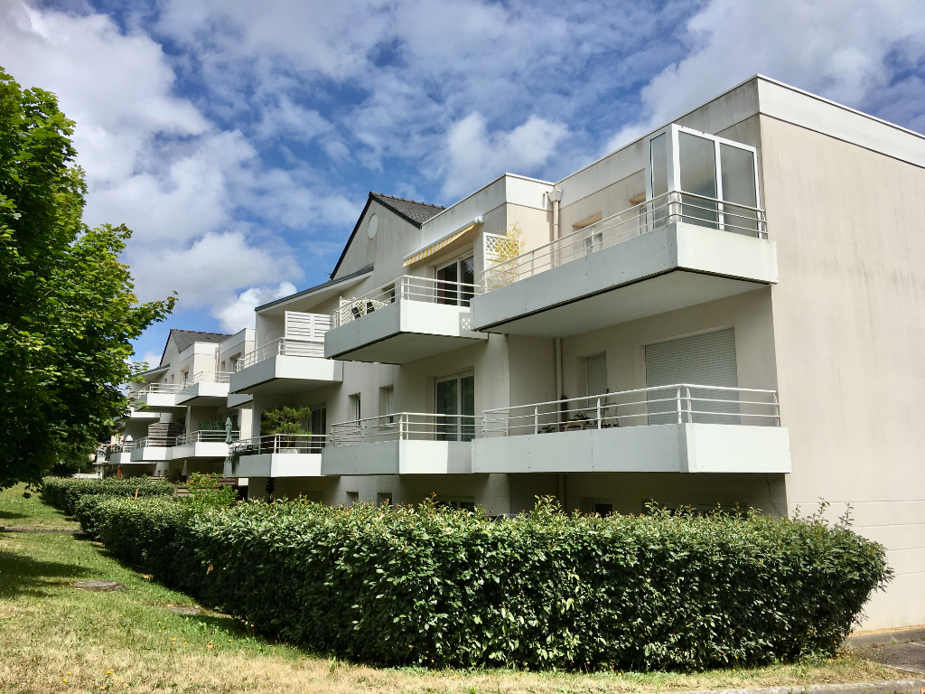 T.2 AURAY - 35 m2 T.2 AURAY - 35 m2