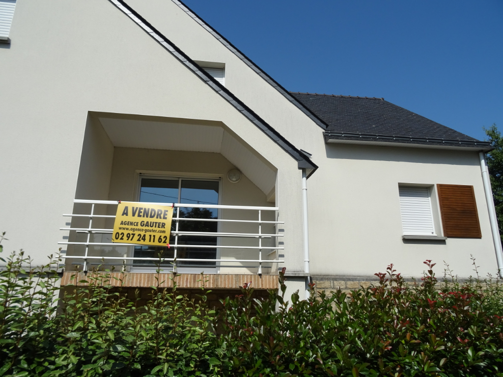 T.2 LE BONO - 45,48 m² T.2 LE BONO - 45,48 m²