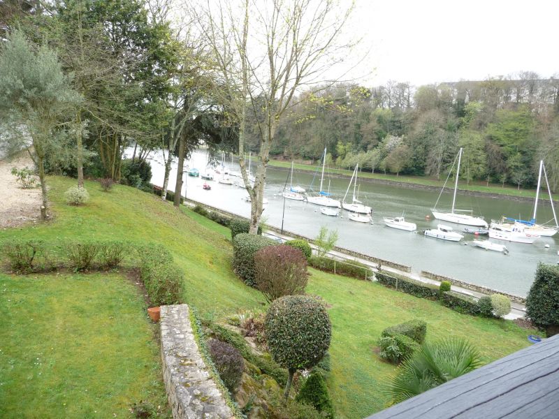 SAINT GOUSTAN - AURAY T2- 47 m² SAINT GOUSTAN - AURAY T2- 47 m²