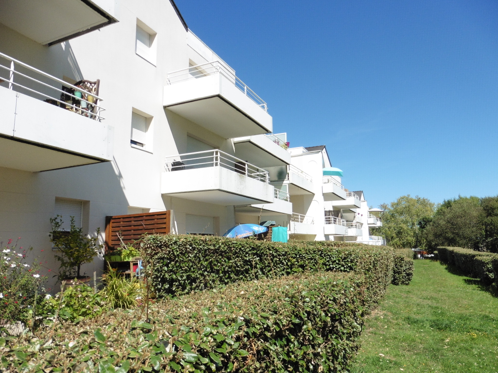 AURAY- Appartement T.3 64.83 m² AURAY- Appartement T.3 64.83 m²