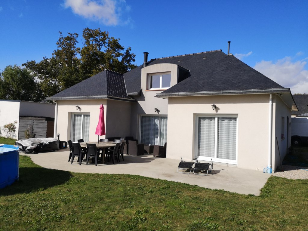 T.5 LOCOAL MENDON - 180 m2 T.5 LOCOAL MENDON - 180 m2
