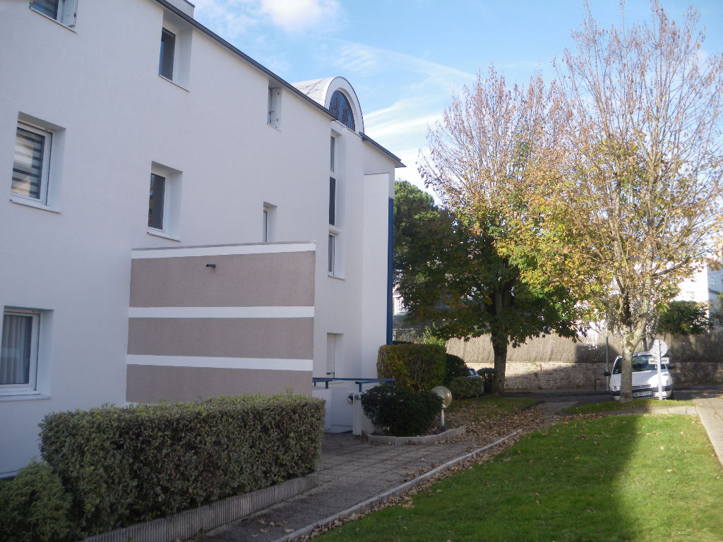 Appartement T2, 44.85 m² - Auray Appartement T2, 44.85 m² - Auray