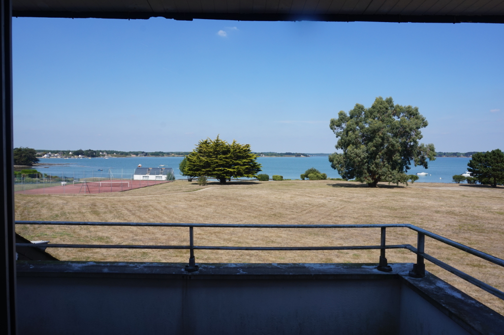 T.2 LOCMARIAQUER - 43,39 m² T.2 LOCMARIAQUER - 43,39 m²