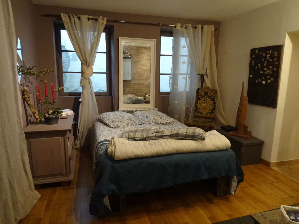 T.2 AURAY CENTRE - 38.19 m2 T.2 AURAY CENTRE - 38.19 m2