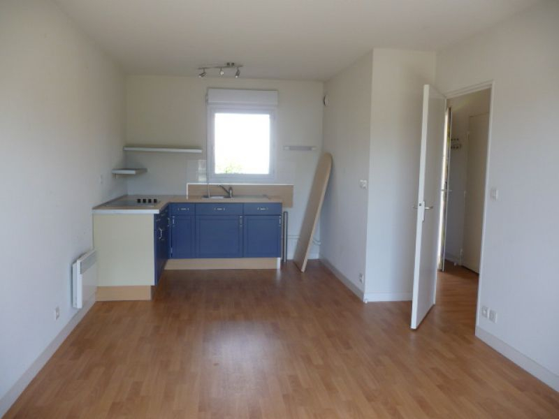 T.2 AURAY - 39 m² T.2 AURAY - 39 m²