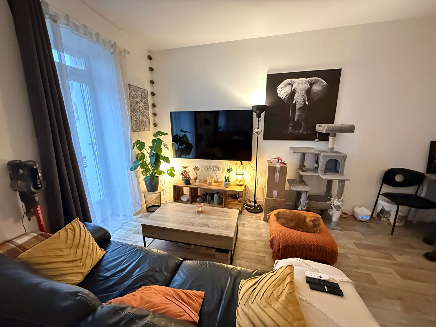 Appartement T2 41m² Hyper centre Appartement T2 41m² Hyper centre