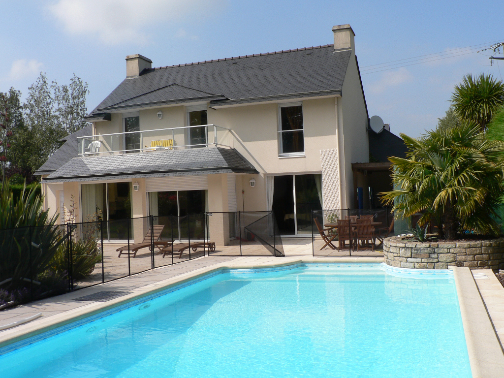 MAISON T.7 ARRADON MAISON T.7 ARRADON