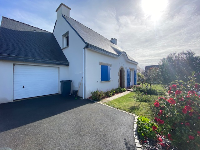 Maison Plouharnel 6 pièce(s) 115 m2 Maison Plouharnel 6 pièce(s) 115 m2