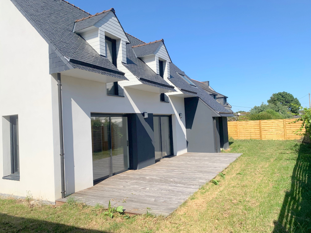 achat vente maison neuve 4 chambres 56340 Carnac ville achat vente maison neuve 4 chambres 56340 Carnac ville