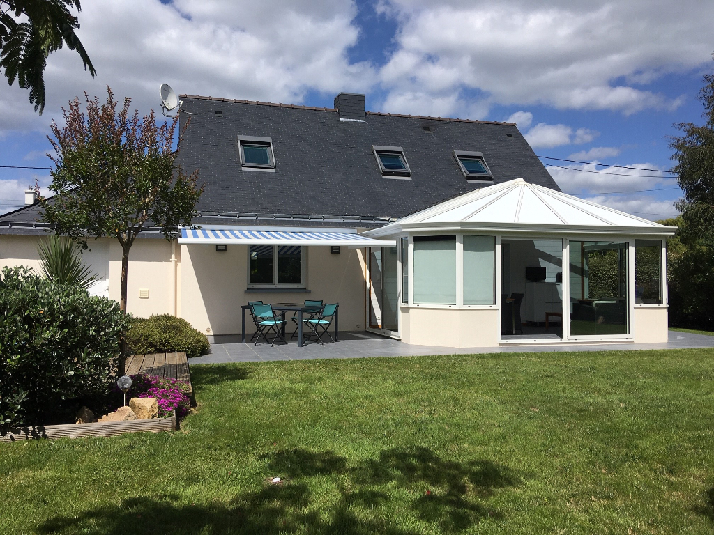 MAISON T.6 - CRACH -100 m² MAISON T.6 - CRACH -100 m²
