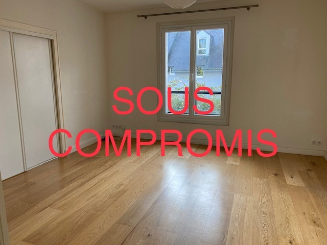 T.3 AURAY PROCHE CENTRE - 55 m² T.3 AURAY PROCHE CENTRE - 55 m²