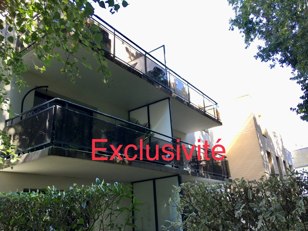 T.2 AURAY - 41.30 m2 T.2 AURAY - 41.30 m2