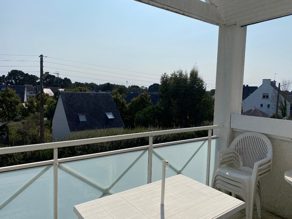 T.2 SAINT PHILIBERT - 41.54 m² T.2 SAINT PHILIBERT - 41.54 m²