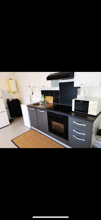 PLEIN CENTRE D 'AURAY, studio 25 m² PLEIN CENTRE D 'AURAY, studio 25 m²
