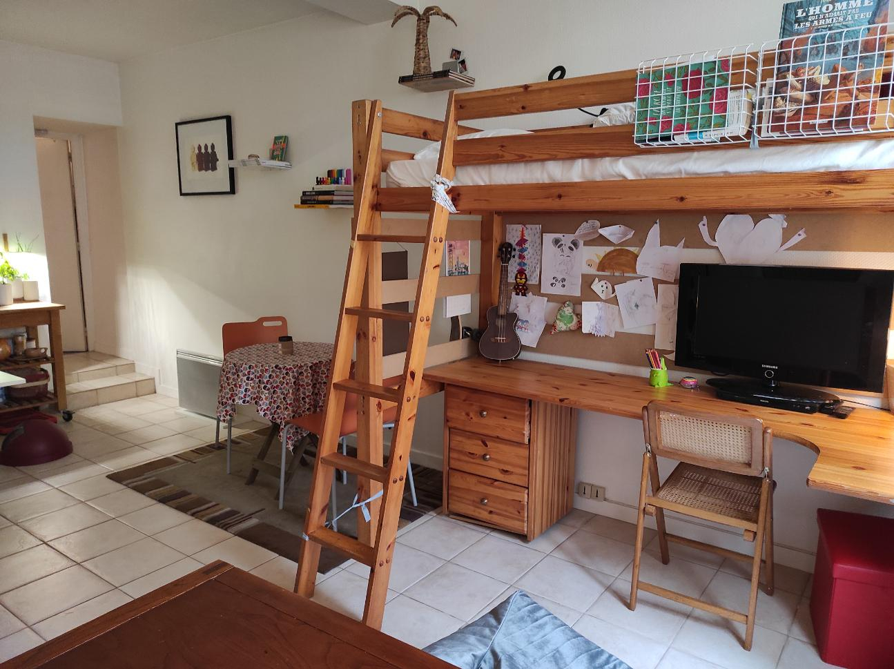 AURAY Centre - studio 27 m² AURAY Centre - studio 27 m²