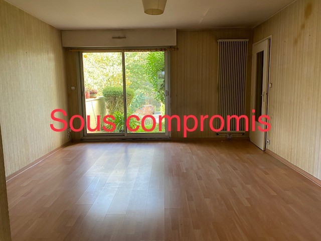 T.3 AURAY - 60.34 m² T.3 AURAY - 60.34 m²