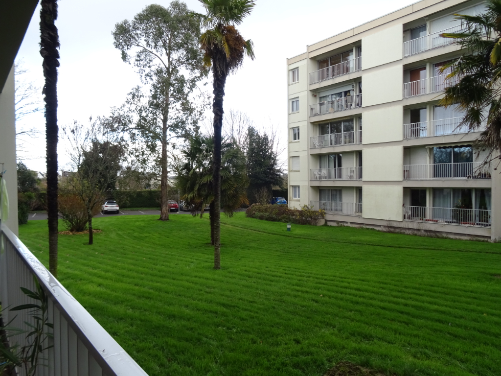 T.3 AURAY GARE - 62 m² T.3 AURAY GARE - 62 m²
