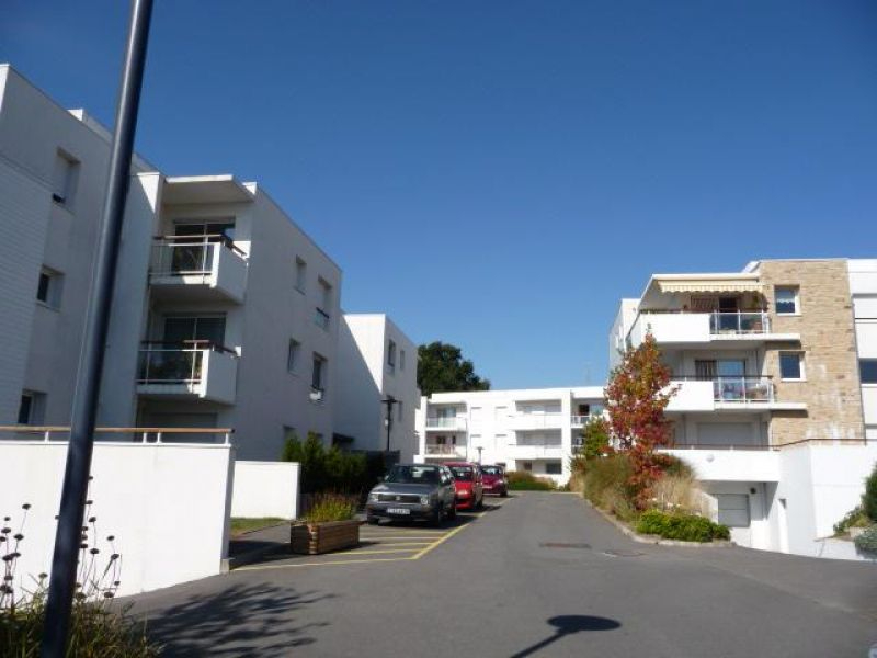 T.3 AURAY CENTRE - 64 m2 T.3 AURAY CENTRE - 64 m2