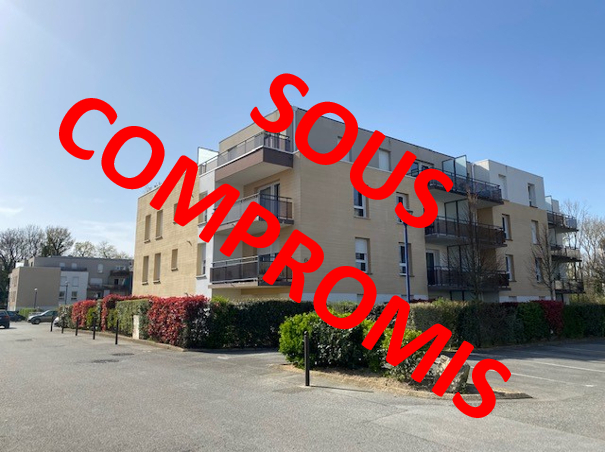 T.3 AURAY DERNIER ETAGE AVEC ASCENSEUR T.3 AURAY DERNIER ETAGE AVEC ASCENSEUR