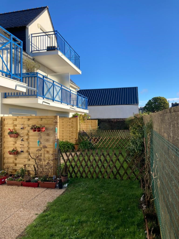 T.2 ERDEVEN - 45 m² T.2 ERDEVEN - 45 m²