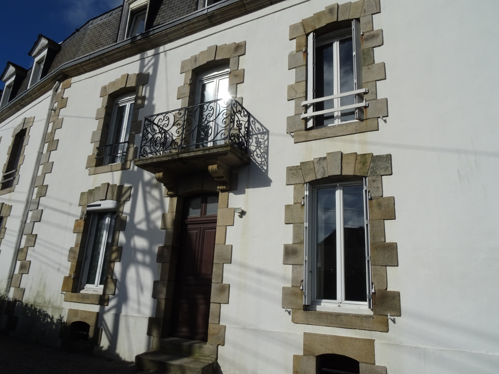 Appartement Brech 2 pièce(s) 31 m2 Appartement Brech 2 pièce(s) 31 m2