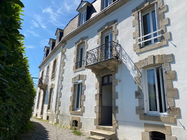 Appartement Brech 2 pièce(s) 30 m2 Appartement Brech 2 pièce(s) 30 m2