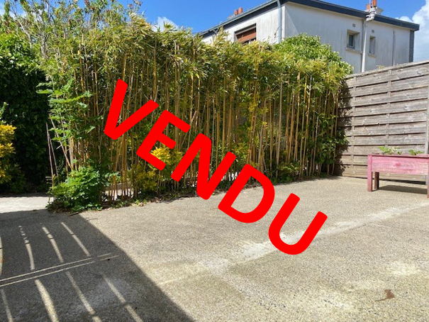 T.3 duplex AURAY proche centre et Gare d'AURAY T.3 duplex AURAY proche centre et Gare d'AURAY