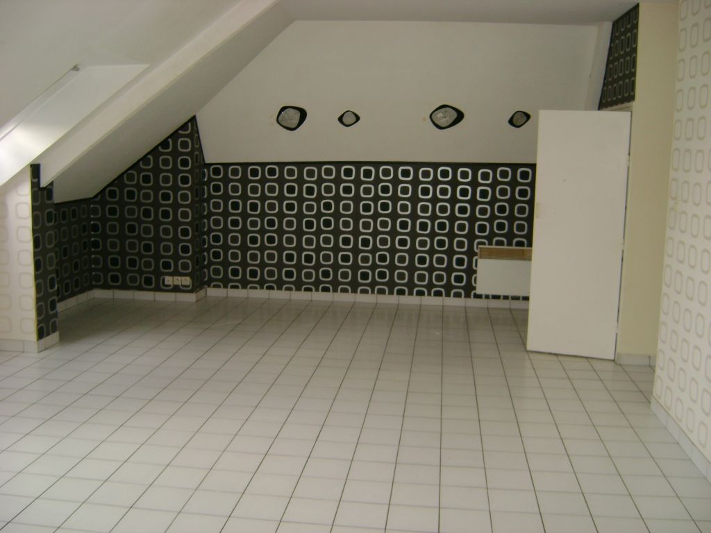 AURAY CENTRE - 54 m² AURAY CENTRE - 54 m²