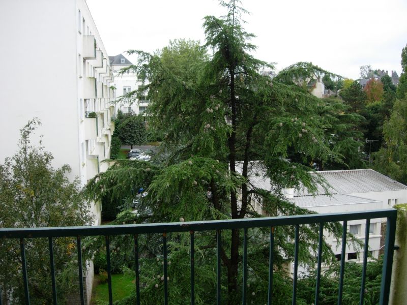 Appartement Vannes 3 pièce(s) 60 m2 Appartement Vannes 3 pièce(s) 60 m2