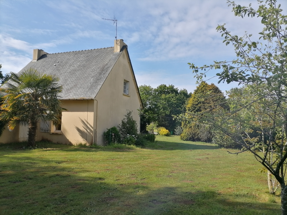Charmante maison. Charmante maison.