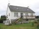 LANVOLLON 5 MIN - TRADITIONAL HOUSE FOR SALE OF BUILDING LAND 2200 M"